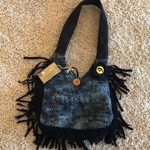 Hawkeye Handbag